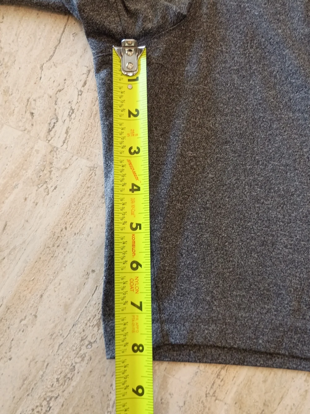 Reebok comfortable shorts